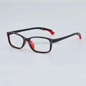 eyeglasses flexible