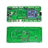 Web based on access control system 2/4 Door access control system security