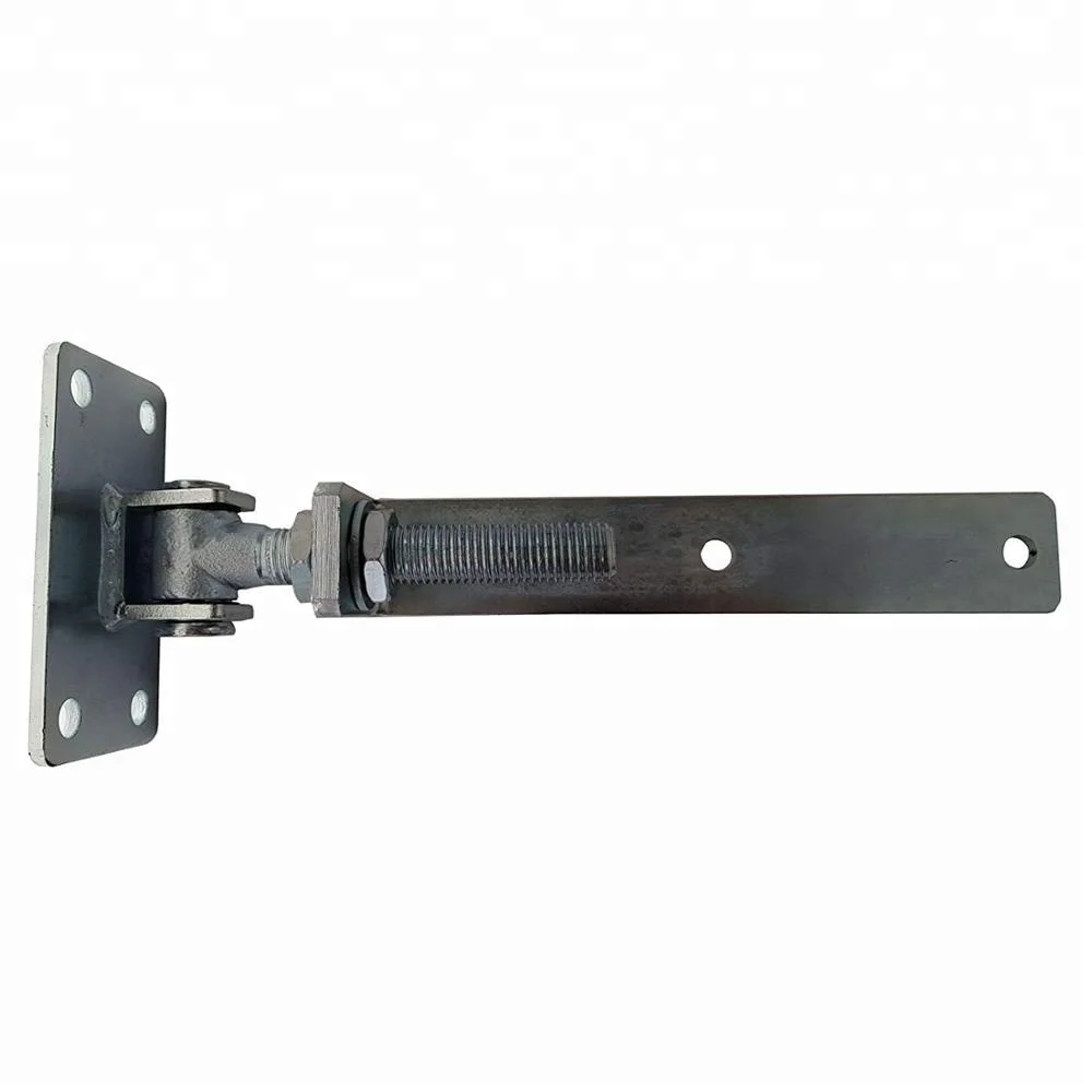 M24 X 150 Mm Heavy Gates Hinge For Garden Door Buy Heavy Duty Steel