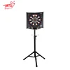 Portable Dartboard Stand for the Serious Darts Player