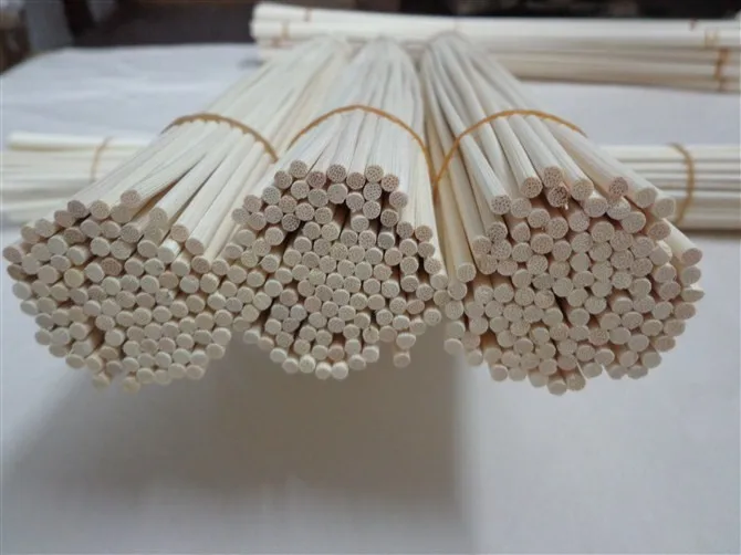 Wholesale Natural Reed Sticks For Reed Diffuser Wooden Stick Rattan
