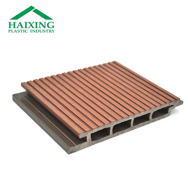 Wholesale Maintenance Free More Durable Co Extrusion Decking