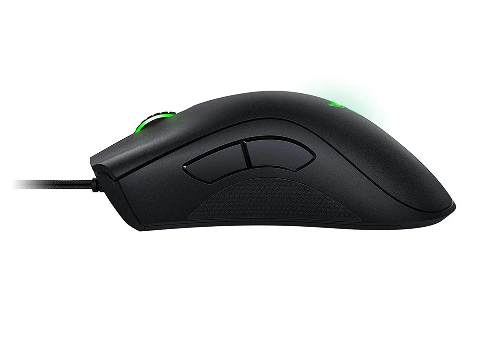 razer deathadder chroma not showing up in synapse