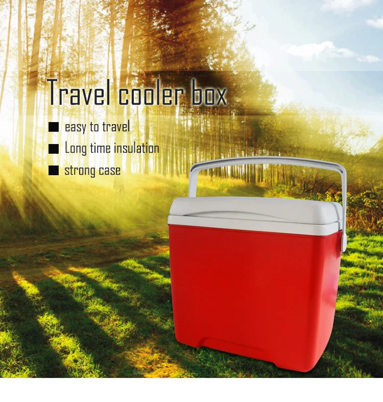 2018 New Design 28l Outdoor Ice Cooler Box For Fishing Cooler Box Buy Cooler Box,Ice Cooler
