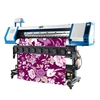 eco solvent printer 3.2m for flex printing