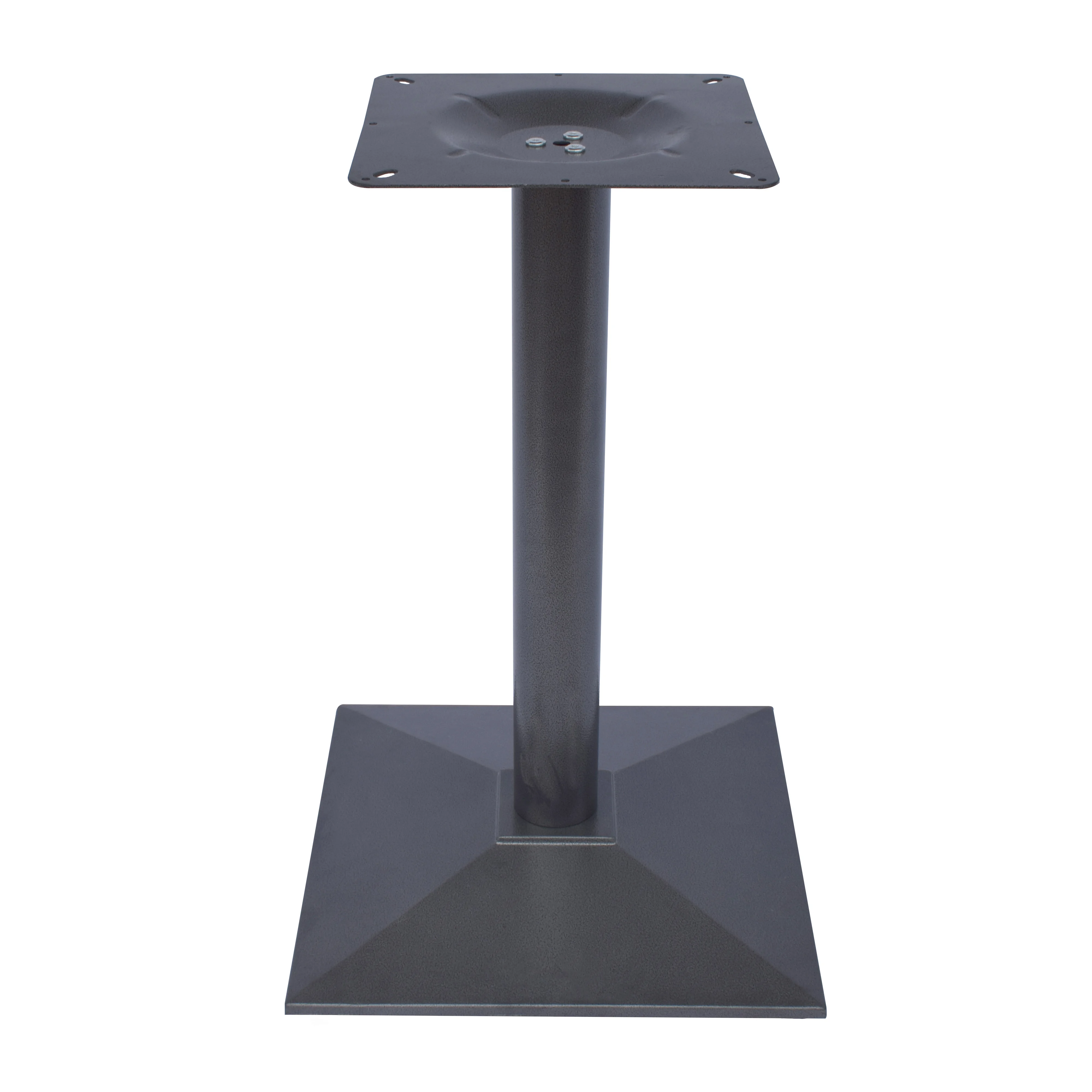 Venta al por mayor pedestales en hierro online los