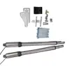 Swing gate opener Swing Gate Motor,Control Panel Remote Controllers PKM-C01