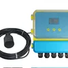 Non Contact enclosed tank Ultrasonic Liquid Level Sensor Meters, Water Level Sensor