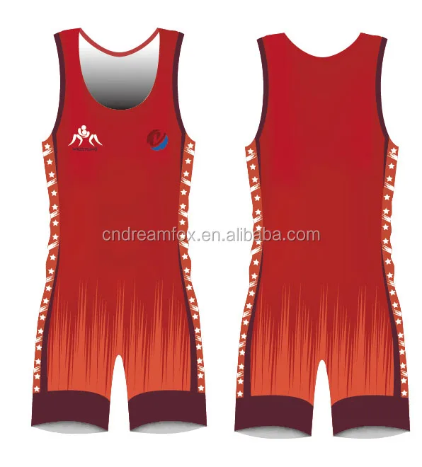 wrestling sweat suit