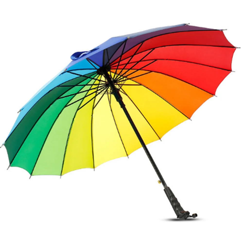 rainbow umbrella buy online