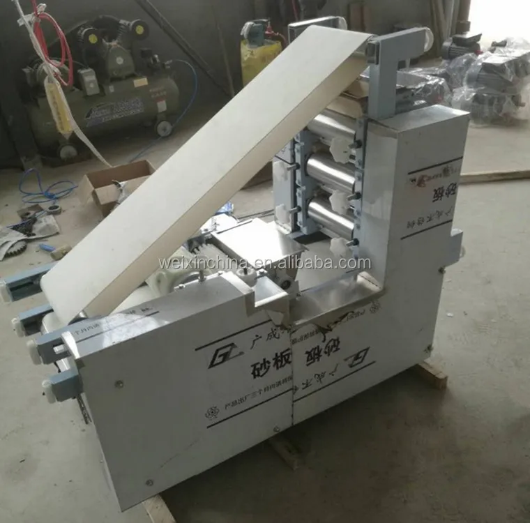 Hot Sale Jowar Roti Maker / Jowar Roti Making Machine
