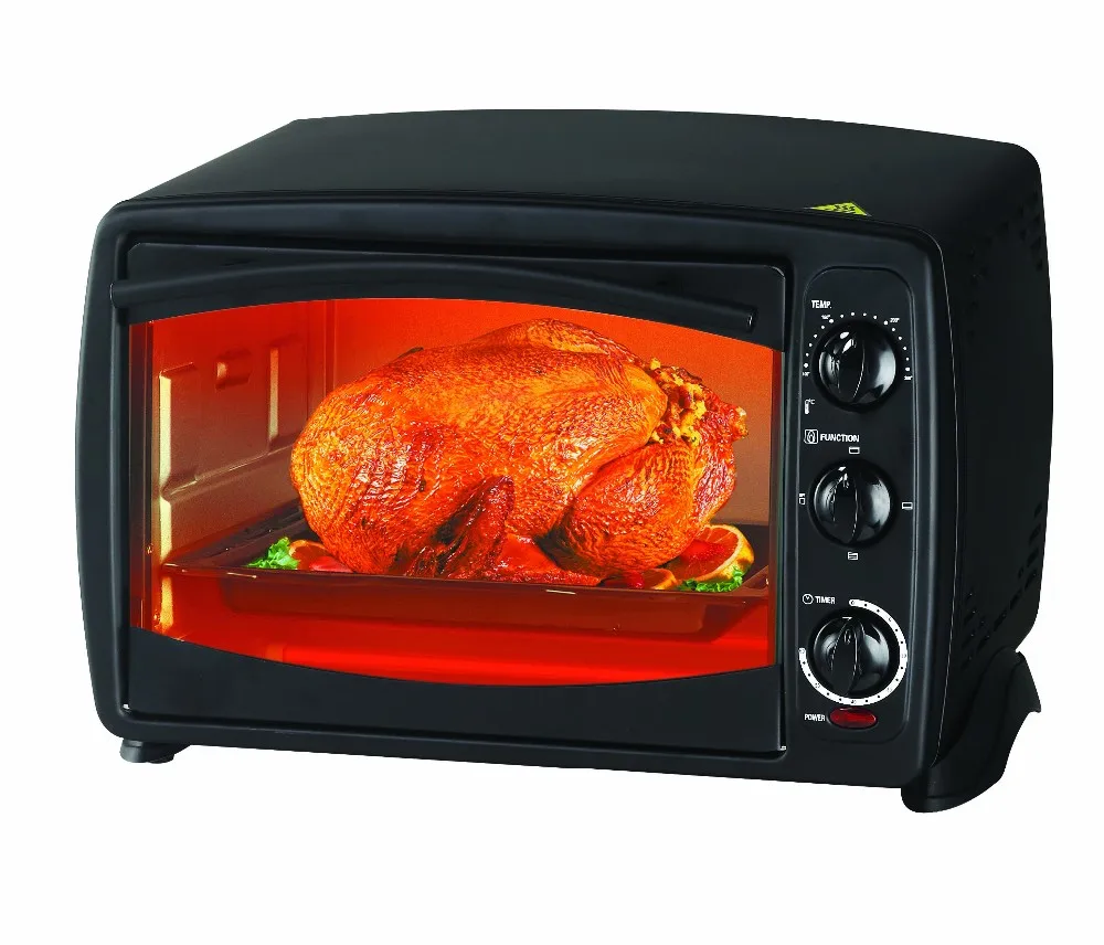 Hot Sale 20l Toaster Oven /electric Toaster Oven/electric Stainless