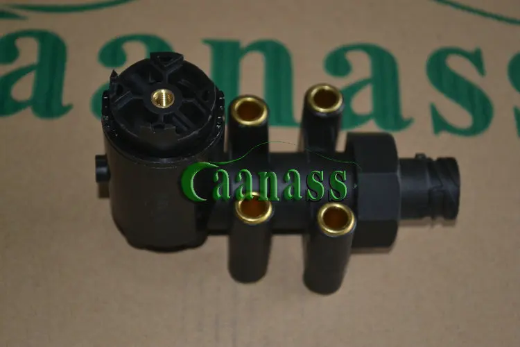 Haldex Air Suspension Trailer Suspension Leveling Valve Buy Trailer