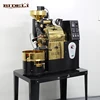Bideli 2kg coffee bean baking machine/coffee roaster