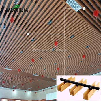 Wood Panel Ceiling Photo Images Pictures A Large Number Of