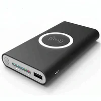 

Large capacity wireless power bank 20000mah for mobile phone