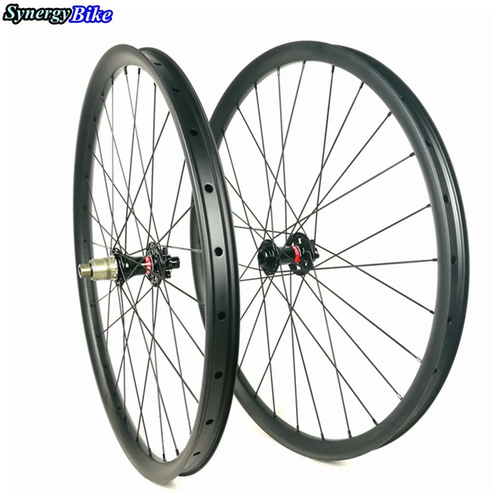 carbon mountain four wheels and carbon bicycle mtb wheels