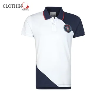 bordados para camisetas polo