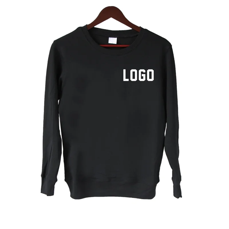 custom sweatshirt manufacturer