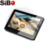 Without camera, without buttons 7 inch Advertising tablets 1024x600 resolution with multi-mounting methods