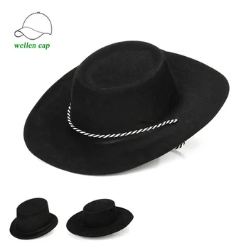 crazy top hats