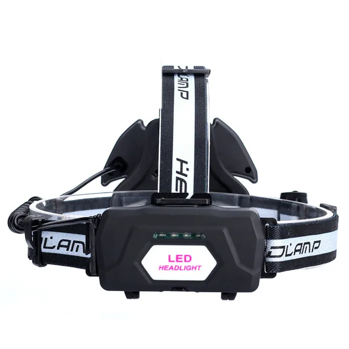 Headlamp USB (1)