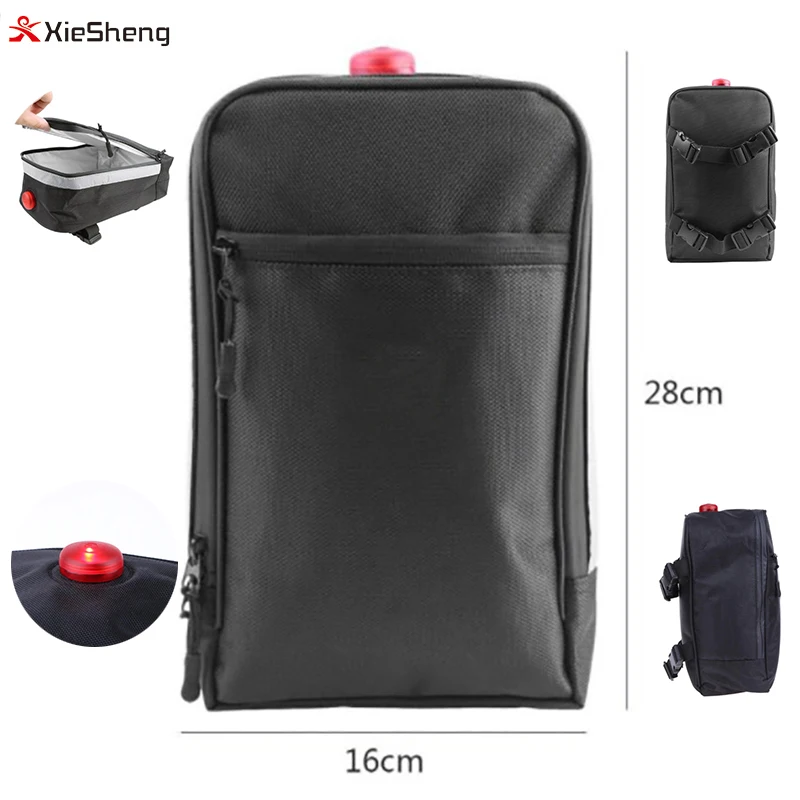 rear seat bag