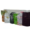 Customizable high quality packaging, moisture proof ,airtight strong,biogedradable stand up spout bag for toiletries
