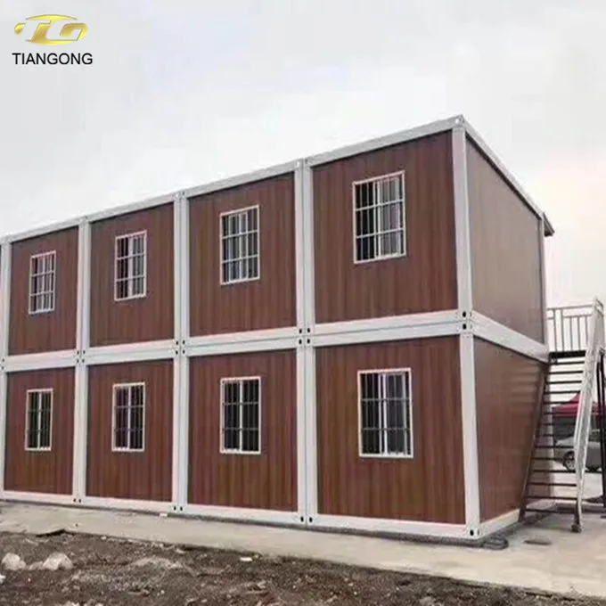 China Prefab Portable Cabin Wholesale Alibaba