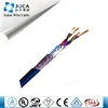 RoHS Standard PE Insulated PVC Sheathed UL 2725 Computer Wire