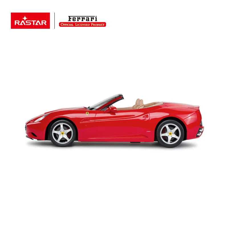 ferrari california toy car