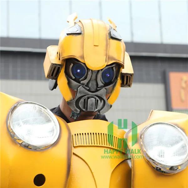 Comprensión Cuatro Idear Robot Transformers Realista Gigante,Disfraz De Coche,2,6-2,8 M - Buy Disfraz  De Robot Con Led,Disfraz De Robot,Disfraz De Mascota De Coche Product on  Alibaba.com
