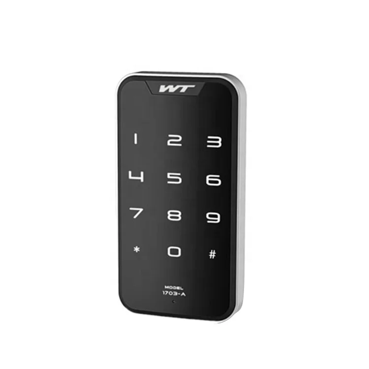 Digital Electronic Smart Cabinet Lock Password Keypad Number Cabinet Cam Lock