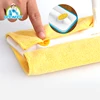 UPDATED CNY PROMOTION MACROMOLECULAR REFINED SPOUT FIBER BUCKLE ATOMIZATION SPRAY CLEANING MICROFIBER MOP HEAD SPRAY MOP