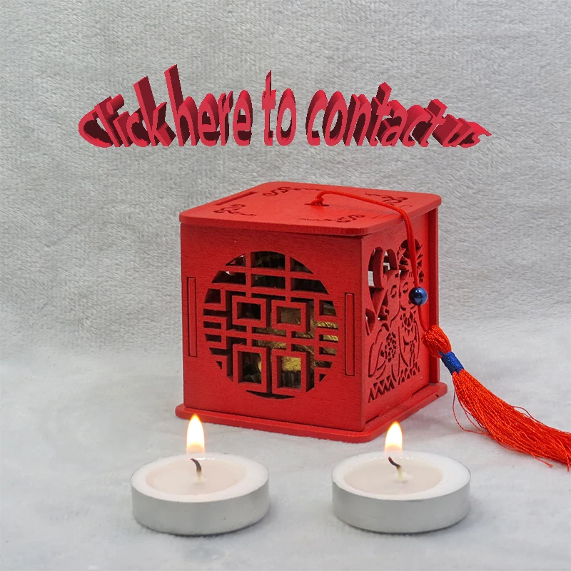 candle