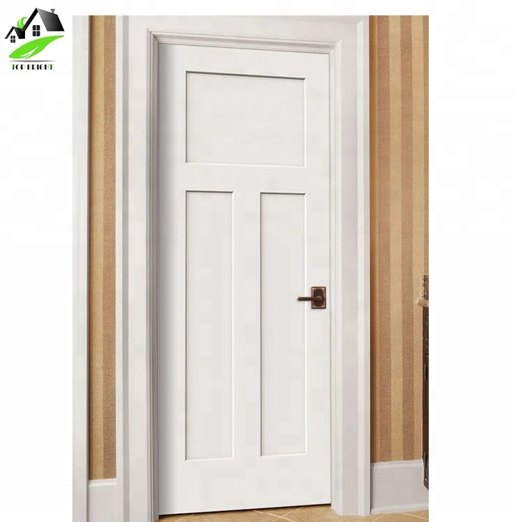Coated Hand Carved Wood Main Carving Door Frame Designs Models