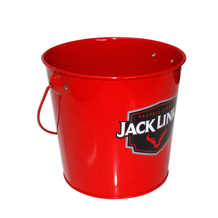Wholesale Colored Metal Pail Buckets Buy Colored Metal Buckets