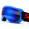 Sports Eyewear Skiing Climbing Eyes Protector Anti-Fog Windproof ski glasses Sunglasses Ski Googles Sport Glasses For Men