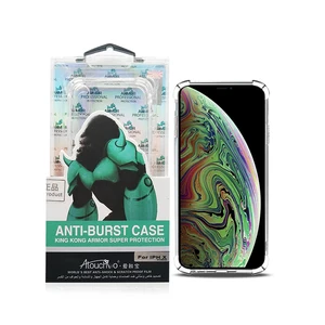 Phone Case iPhone X Max