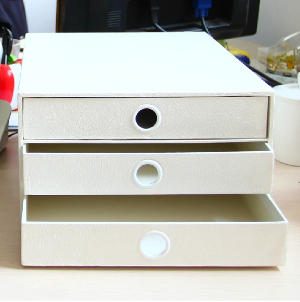 Naham Eco Friendly Paper Cd Dvd Drawer Storage Box Buy
