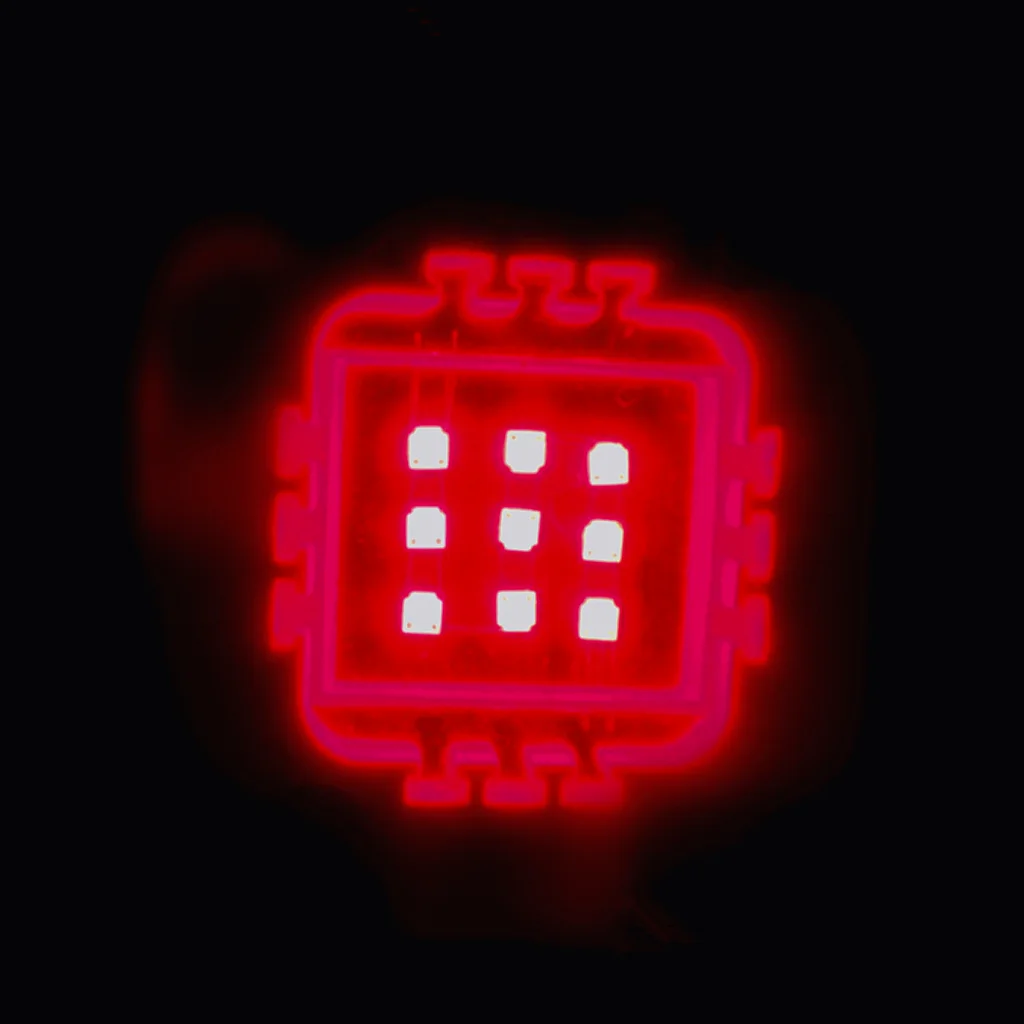 Factory supply customized 10w infrared led high radiant