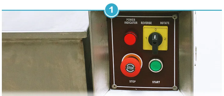 Meat mixing machine (1)