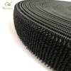 Strong adhesive elastic loop strap heavy duty strap elastic loop band with buckle