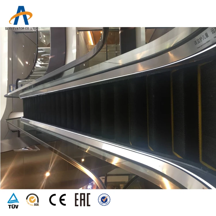 
outdoor escalator price escalator 
