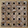 Types of marbles with pictures mosaic tile,carving pattern marble mosaic