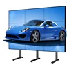 55 inch 4x3 free splicing multiple LCD Screen Video Wall