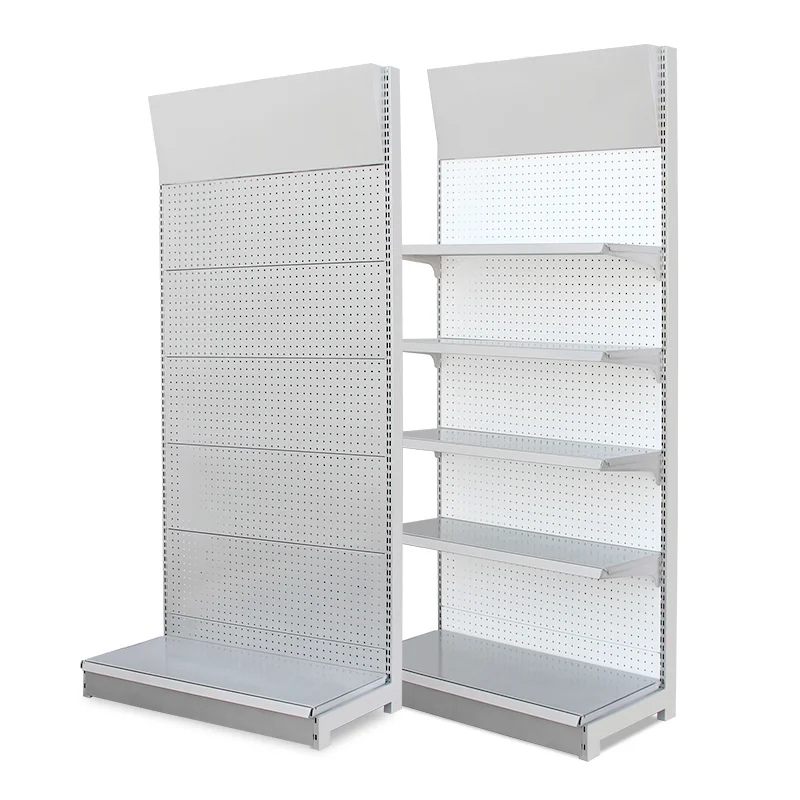 Customized High Quality Mall Shop Display Racks & Stands
