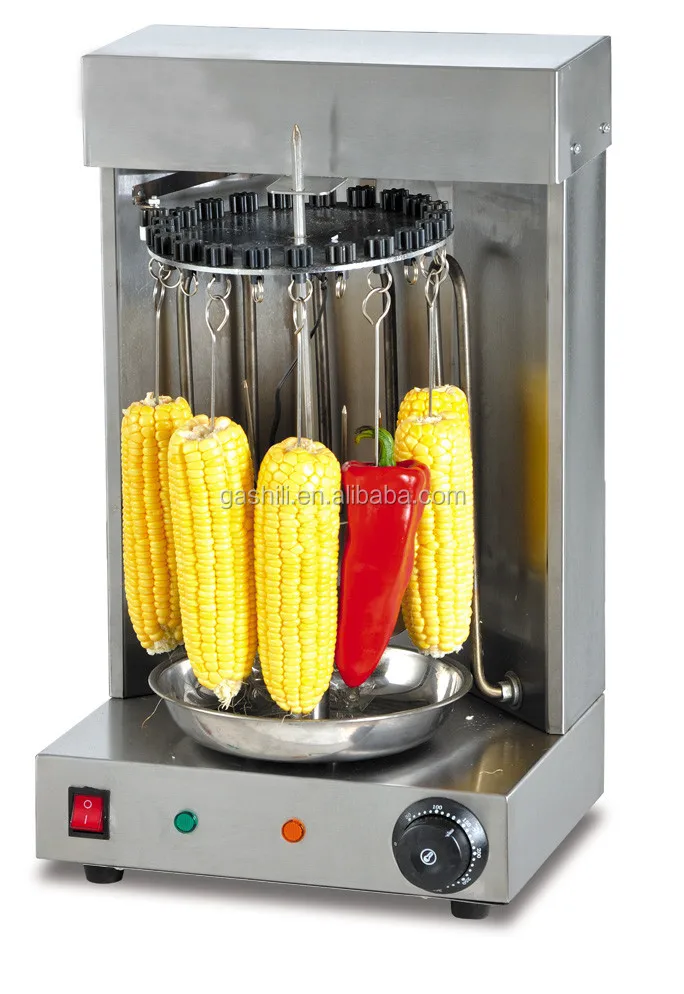 2018 Professional Electric Bbq Meat Grill Machine/meat Griddle Machine