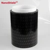 2018 Top Quality Anti Shock Self Healing TPU Screen Protector Film Roll, Free Sample TPU Material Screen Protector Film
