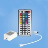 best price 44key ir remote control for led rgb strips